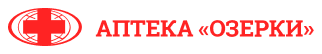 Логотип Аптека озерки