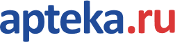 Логотип apteka.ru